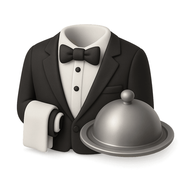 Waiter