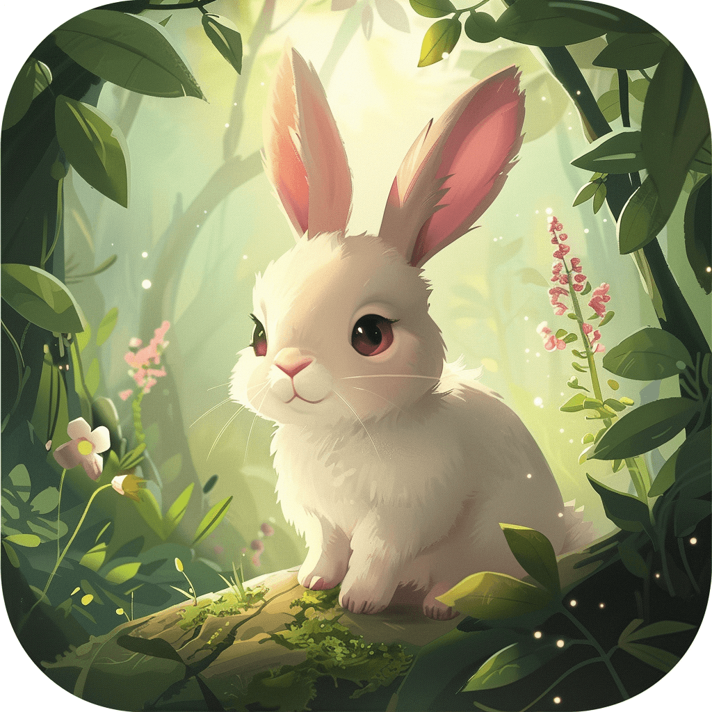 Angry Rabbits